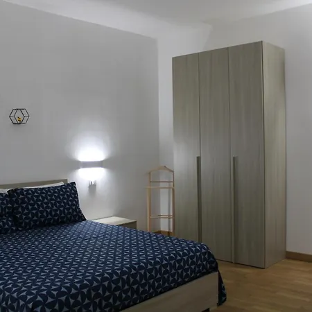 Apartment Aretusa Nova Domus